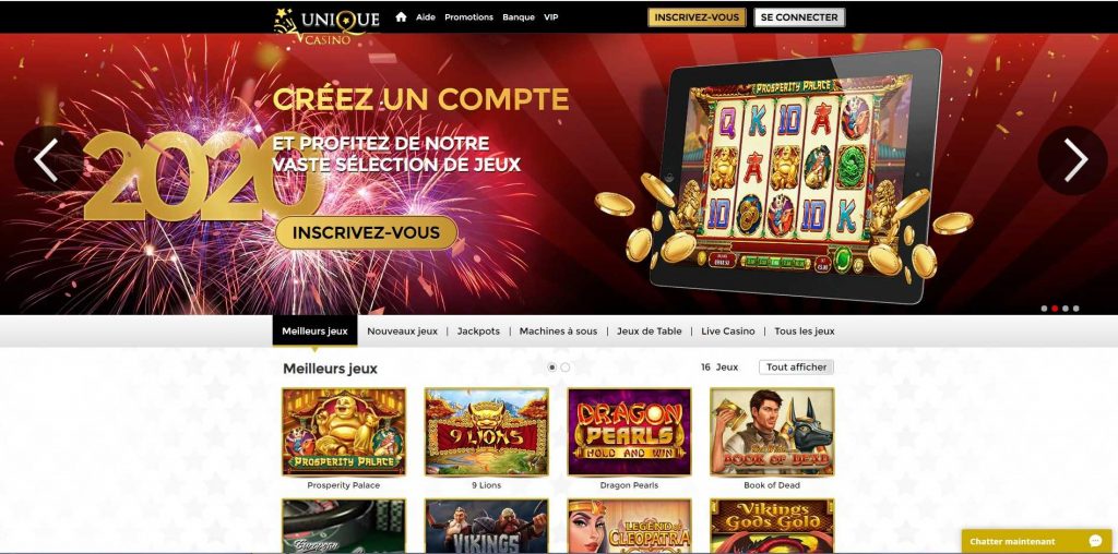 10 Shortcuts For Unique Casino That Gets Your Result In Record Time