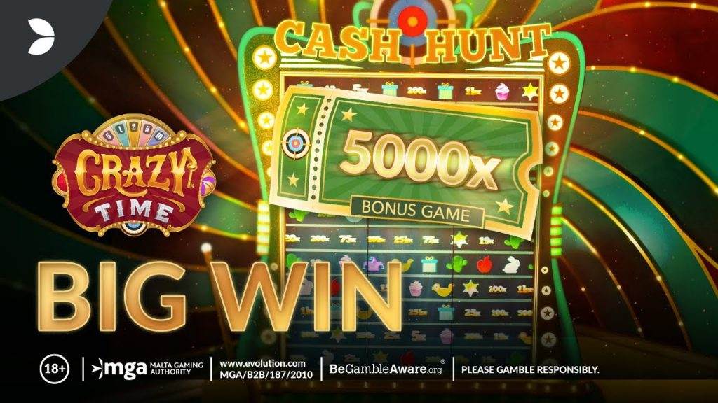 Craz Timer Bank Optreden? 250 bonus te JACKS NL!