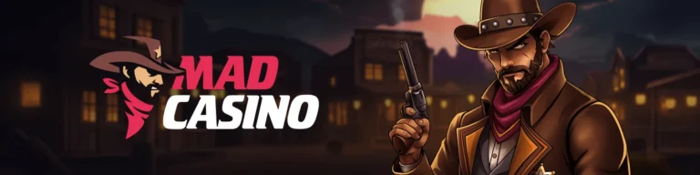 Mad Casino