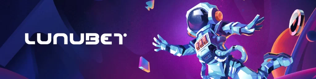 Lunubet casino