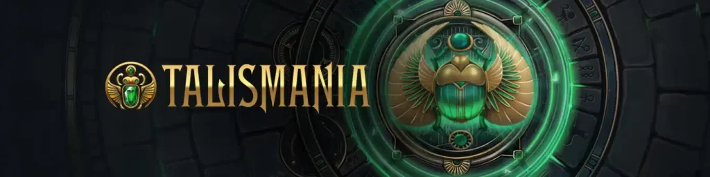 Talismania